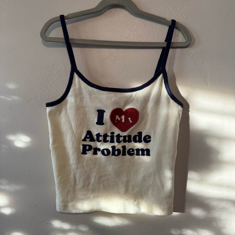 Urban Outfitters Tank